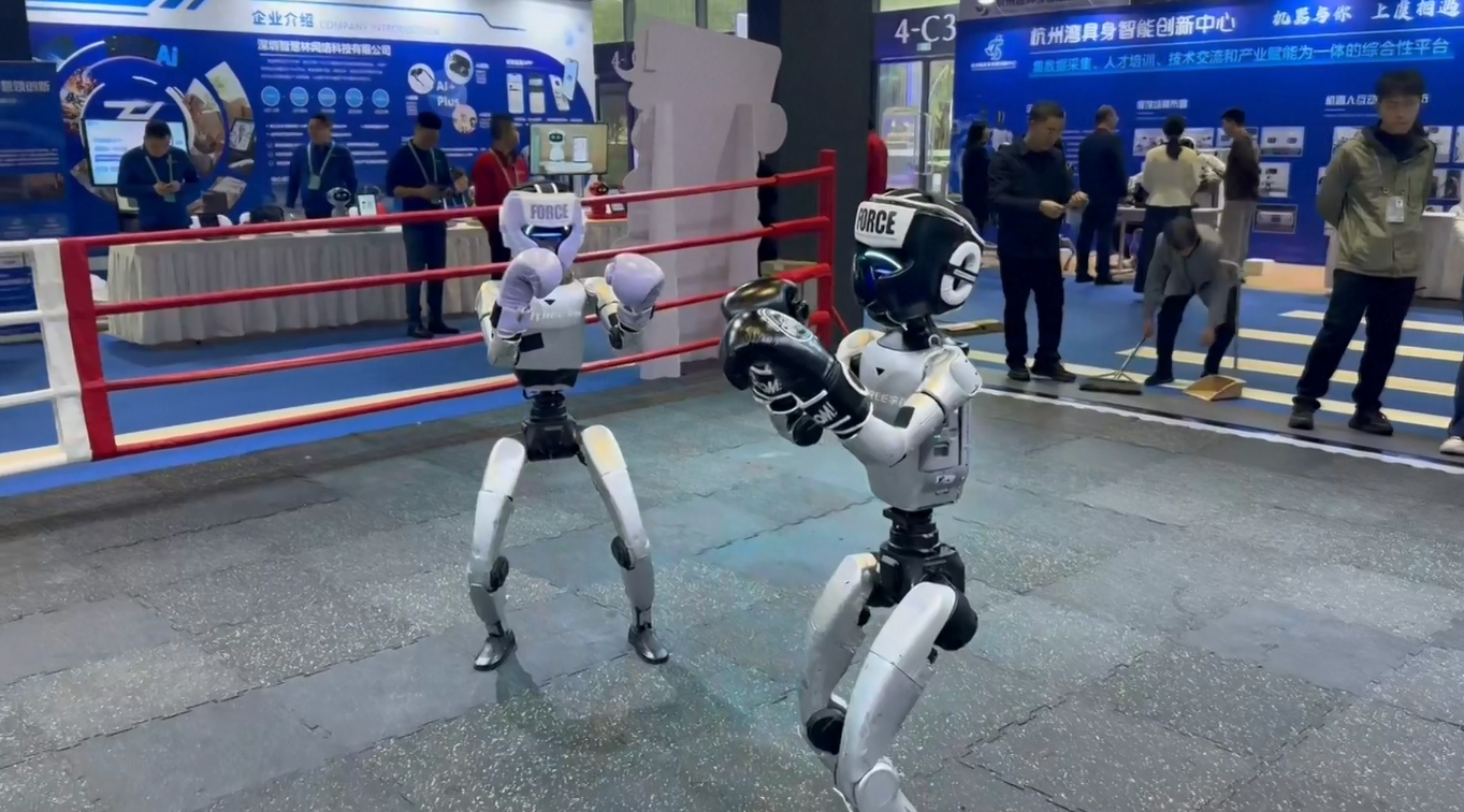 Pameran Cahaya Internet Resmi Dibuka di Zhejiang