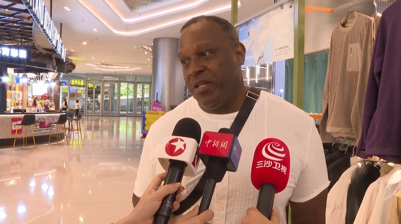 Kebijakan Belanja Bebas Bea Baru di Hainan Berhasil Merangsang Konsumsi dan Belanja Pariwisata