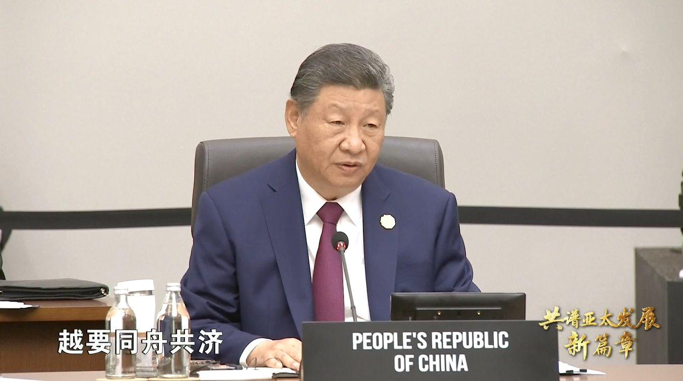 Kunjungan Xi Jinping ke Korea Selatan Perkuat Kerja Sama Asia-Pasifik dan Pererat Persahabatan Antar-Tetangga