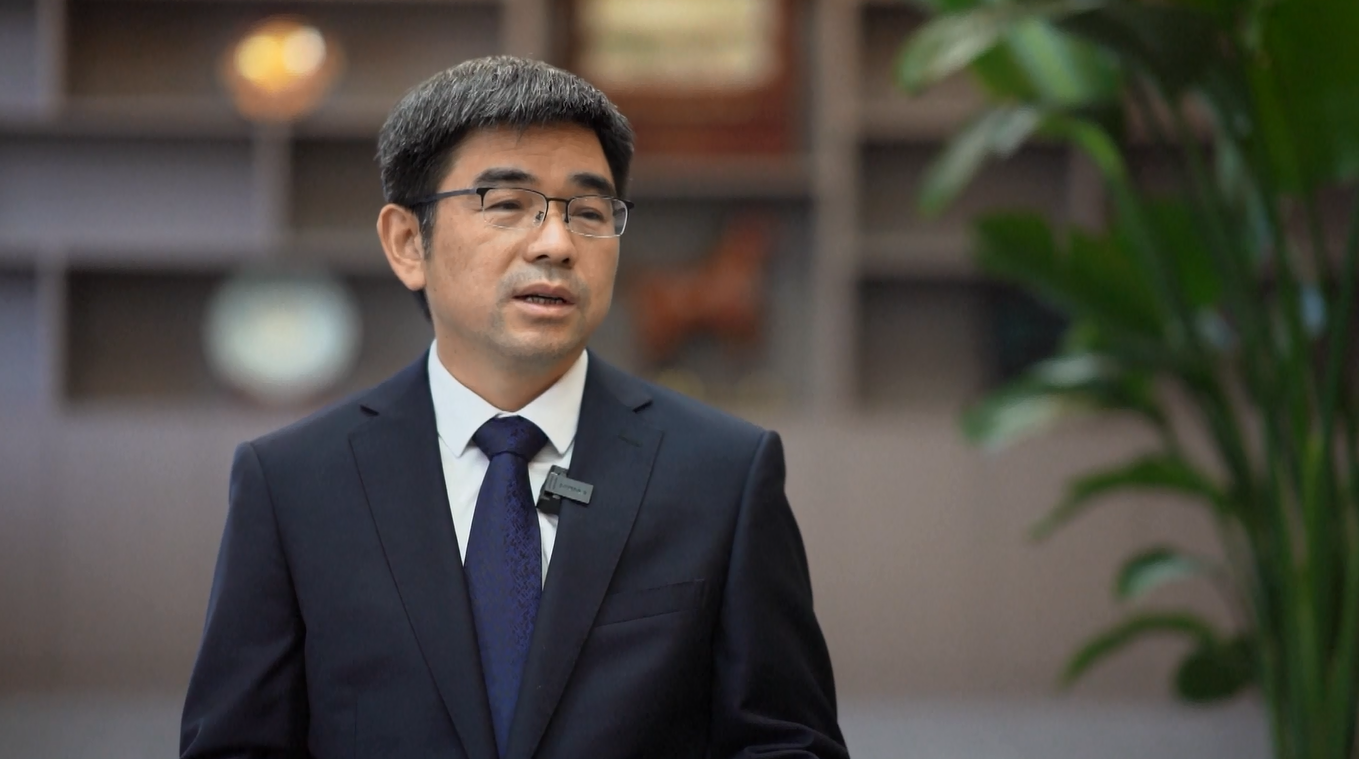 Para Ahli: Tujuan Karbon Ganda Berfungsi sebagai Kekuatan Penuntun untuk Membangun Tiongkok yang Indah