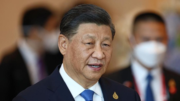 Sedikitnya sembilan pekerja tambang asal Tiongkok tewas dalam sebuah serangan yang terjadi di wilayah Republik Afrika Tengah (CAR) Serangan itu memicu seruan langka dari Presiden Xi Jinping agar para pelakunya dihukum &#039;berat&#039;