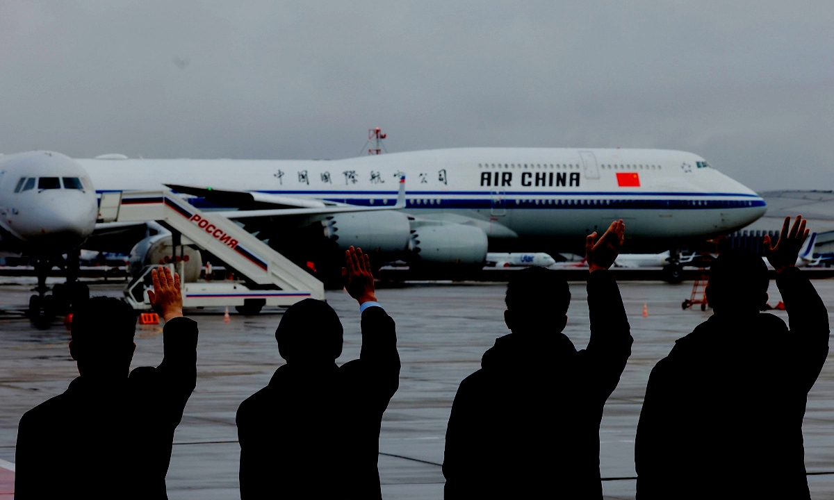 Setiap pertemuan antara pemimpin tertinggi kedua negara