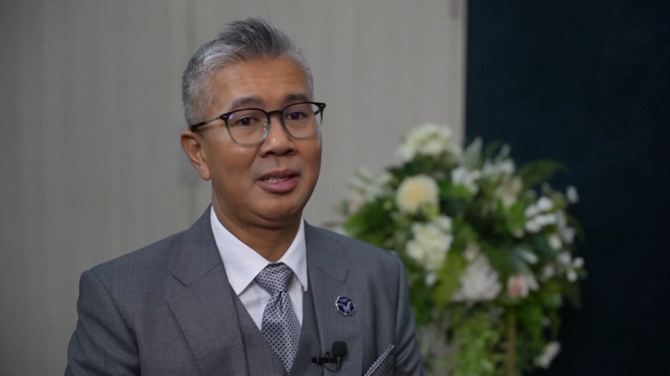 Menteri Perdagangan Malaysia Puji Hasil Positif Pertemuan Xi-Trump