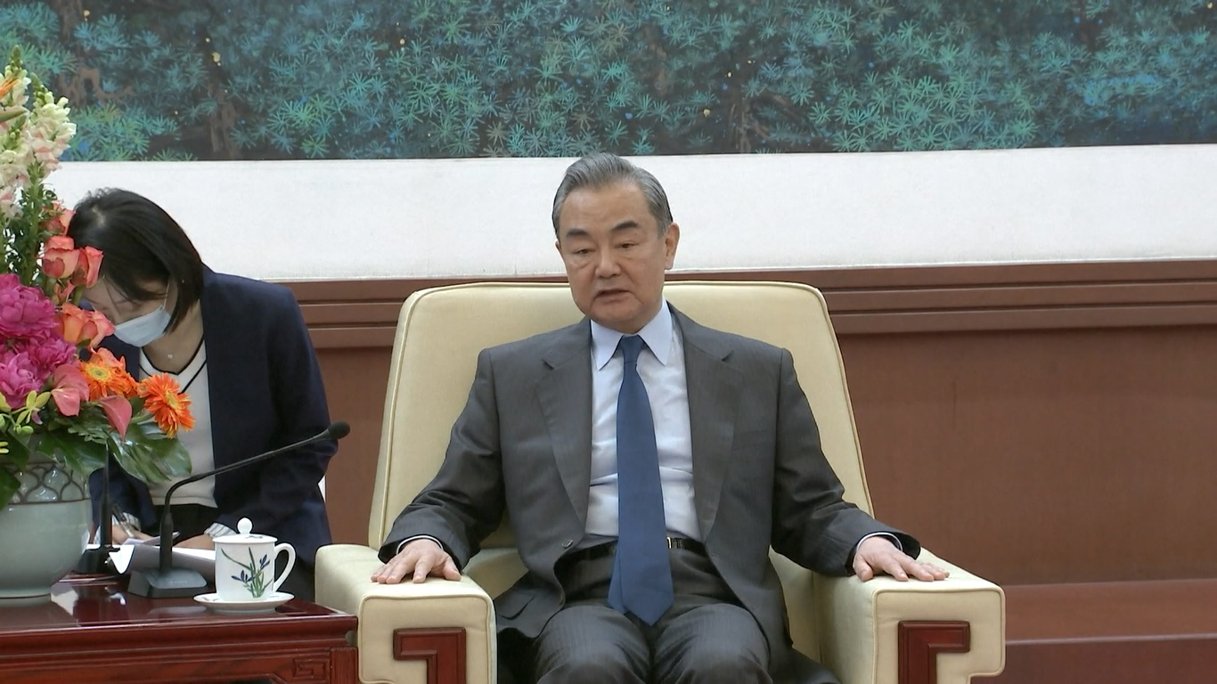 Wang Yi mengatakan Tiongkok menghargai pandangan Selandia Baru yang obyektif dan ramah terhadap perkembangan Tiongkok serta kebijakan praktis dan positifnya terhadap Tiongkok