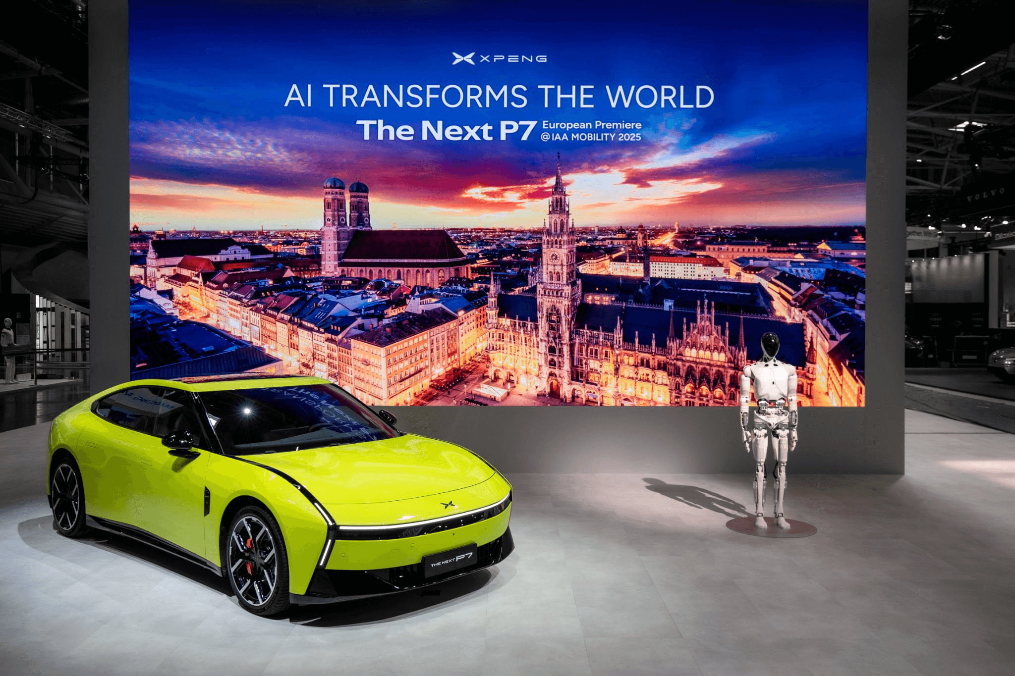 Opini : Dominasi Mobil Tiongkok di Jerman, Awal Era Baru Otomotif Global