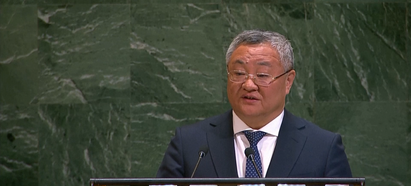 Tiongkok Desak AS Segera Cabut Blokade terhadap Kuba