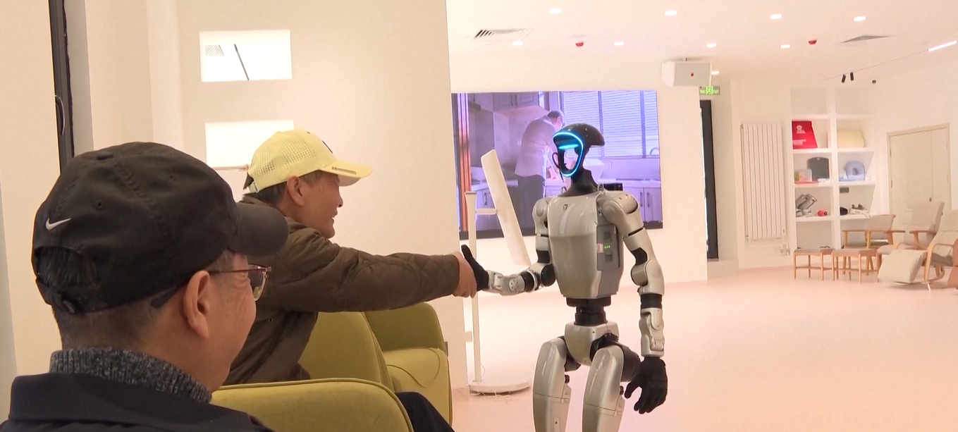 Tiongkok Peringati Festival Chongyang dengan Berbagai Acara Nasional untuk Hormati Para Lansia