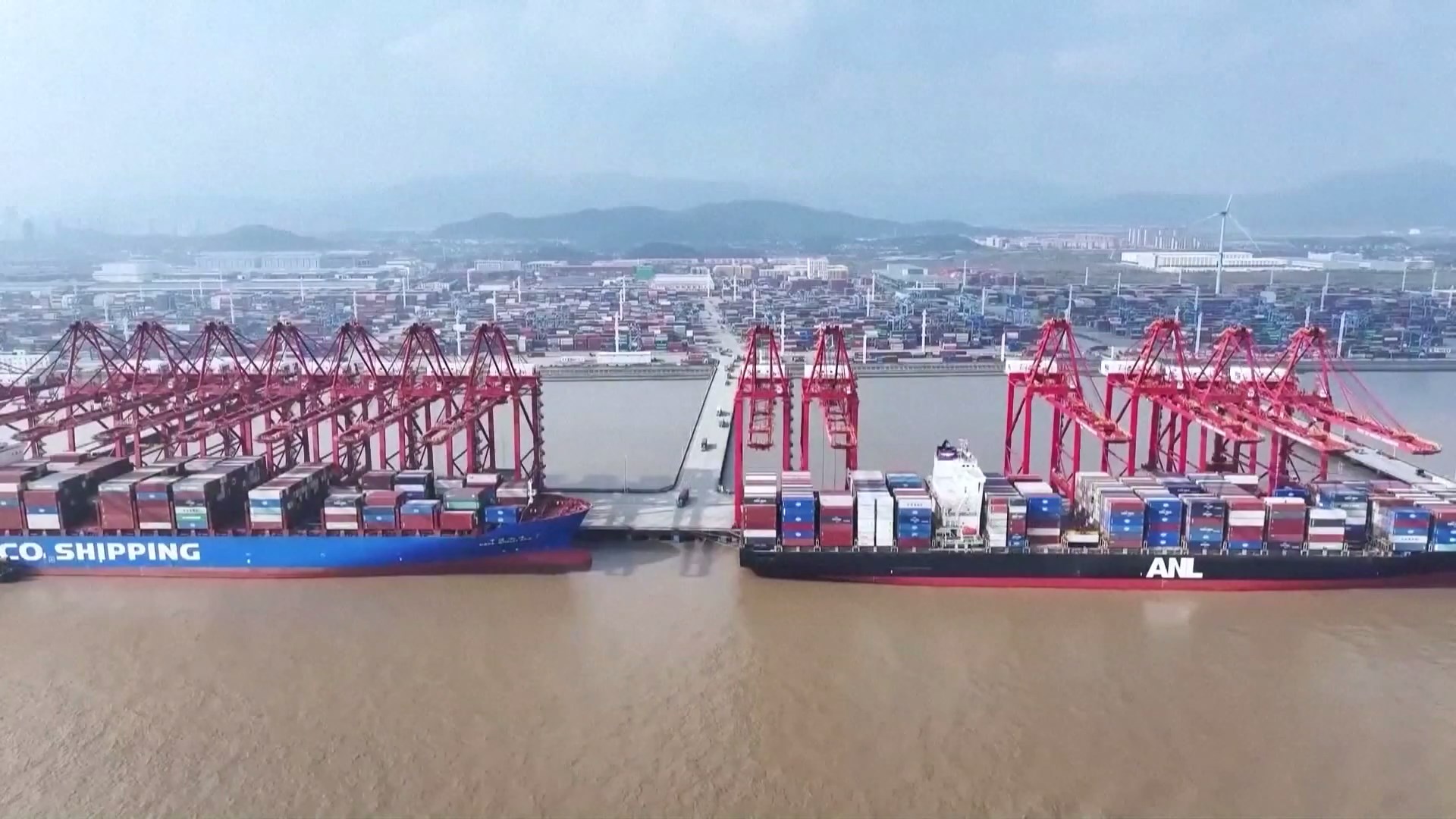 Bank Exim Tiongkok Berjanji untuk Meningkatkan Dukungan Finansial bagi Perdagangan Luar Negeri Berkualitas Tinggi