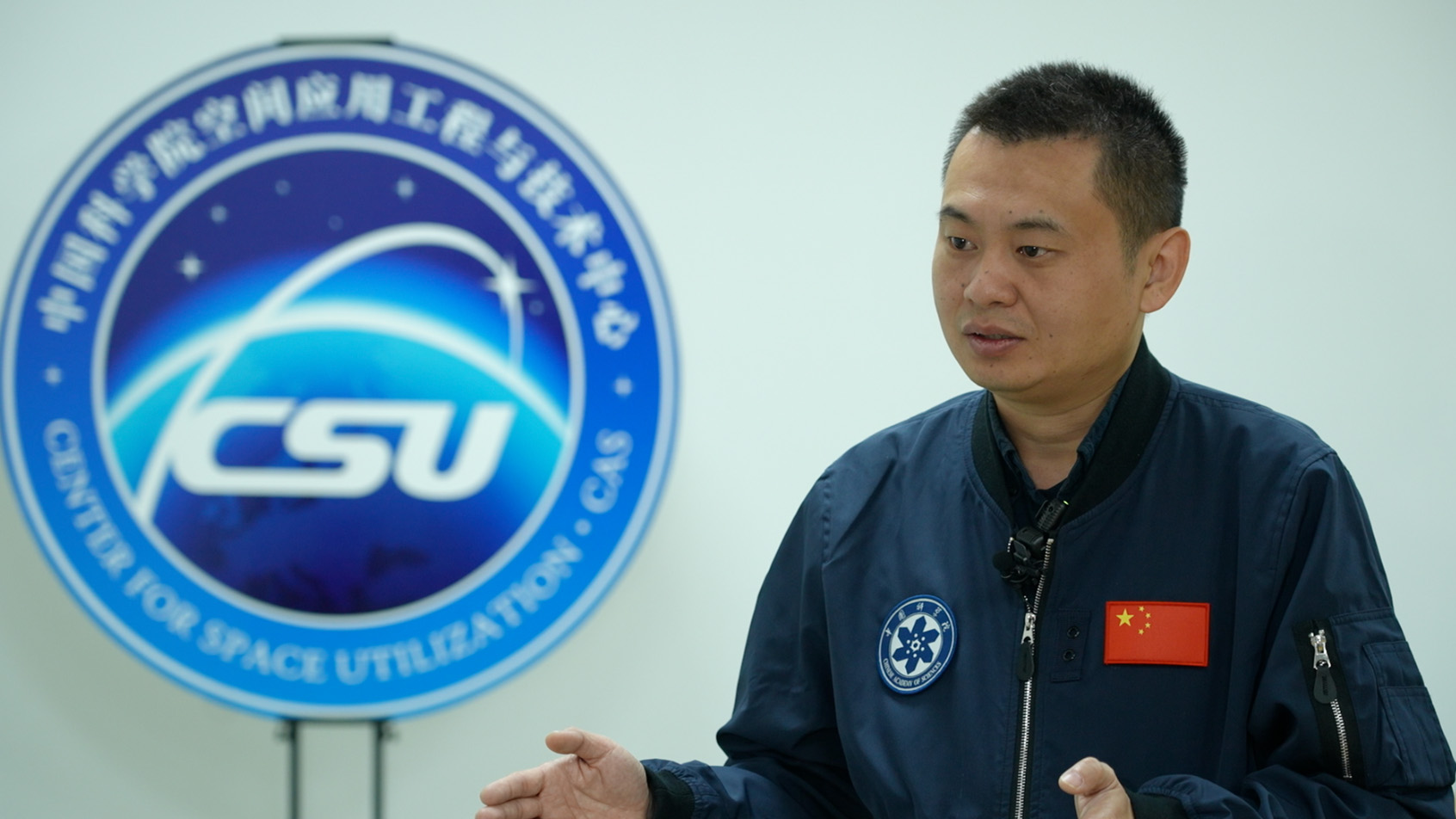 Tiongkok Akan Melakukan Eksperimen Tikus Di Stasiun Luar Angkasa