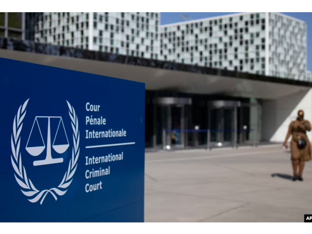 Putin dituduh secara ilegal memindahkan anak-anak dari Ukraina
Surat Perintah Penangkapan datang beberapa hari sebelum Presiden Tiongkok mengunjungi Moskow