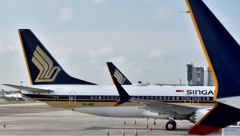 Menanggapi pertanyaan CNA