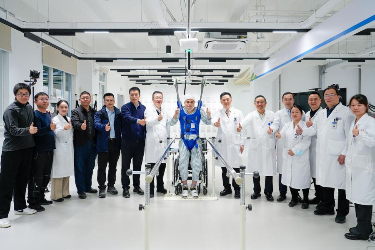 Opini: Kebangkitan Teknologi Rehabilitasi Tiongkok, Ketika Dunia Menyaksikan Perubahan Paradigma Medis dan Geopolitik dari AS dan Barat ke Tiongkok dan Timur