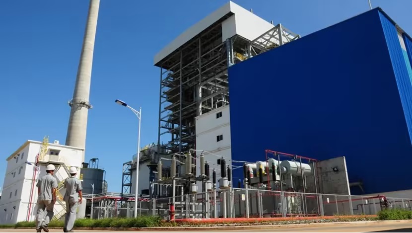 Para pejabat pada Selasa (14 Maret)